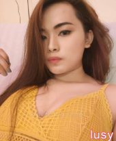 Lusy