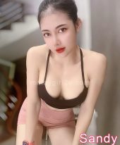 Sandy